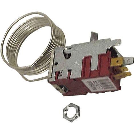 THERMOSTAT 077B2289 pour CONGELATEUR GORENJE - 231237