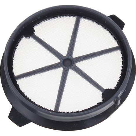 Filtre rond d'origine (1/2)