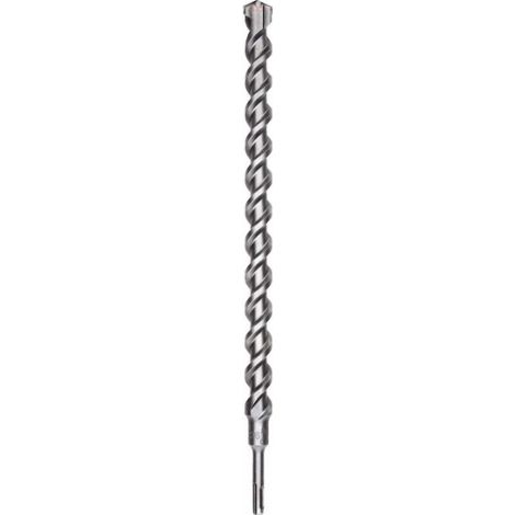BOSCH 2608836652 SDSPLUS-5X PUNTA 26X400X450 4ESP.PUNT.CE