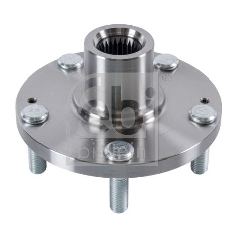 CUBO DE RUEDA 170366 FEBI