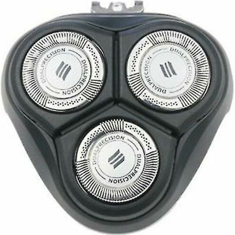Ersatzköpfe für Philips Rasierer Pt860 Pt720 Pt725 für Männer Schwarz (1/5)