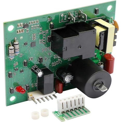 Leiterplatte mit Adapter 31501 33488 30575 33727 für AFSD16 AFSD20 AFMD20