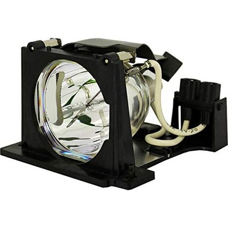 310-3836 3103836 Lampe ampoule bulbe de projecteur de remplacement avec boîtier Compatible avec 2100MP (1/5)