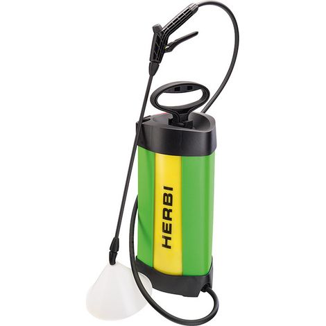 spruzzatore di pressione 5 L HERBIMesto (Per 4) (1/3)