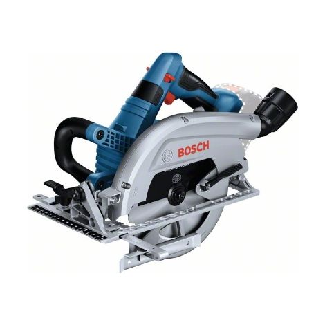 Sierra circular Gks 18v-70 L Solo L-boxx (1/5)