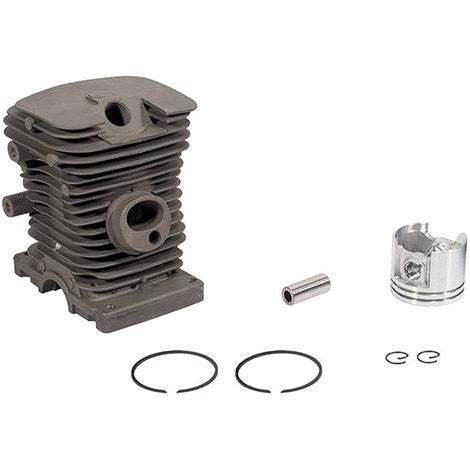Rotary 16067 - Ensemble cylindre et piston stihl remplace stihl - 16067