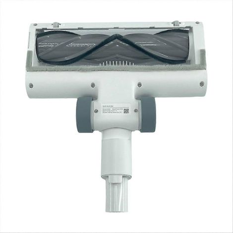 Pour U20 U10 P10 P10pro aspirateur accessoire brosse rouleau souple tête pour Wooden sol Ceramic Tile Marble (1/5)