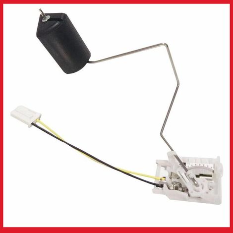Hochwertiger Kraftstoffstandsensor 17708-SWA-T00 - Kompatibel mit Honda (1/4)