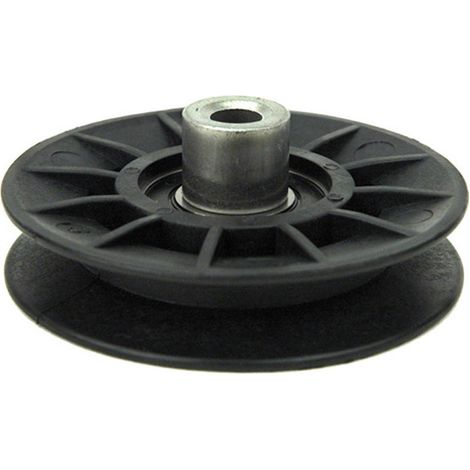 Rotary 13178 - V-Spannrolle 3/8 x 3-1/2' ersetzt AYP