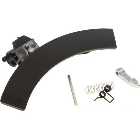 Ersatzteil - Original-Türgriff - - ELECTROLUX, ZANUSSI, FAURE