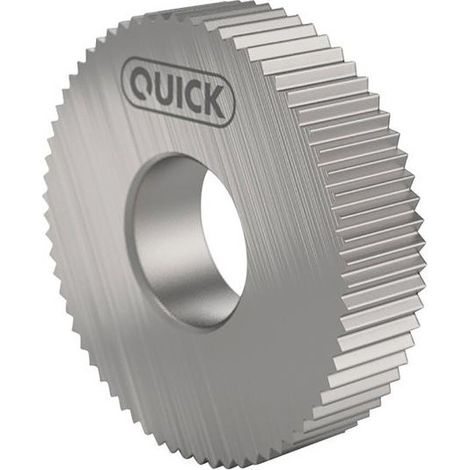 Rueda de velocidad PM AA 8.9x2.5x4 H7 P1 rápido