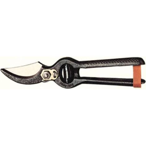 FORBICI DA VIGNA DUE BUOI 125S DA 23 CM