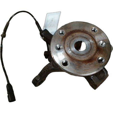 Pivot Avant Droit DACIA Spring [PRODUIT D'OCCASION]♻️400145377r (1/3)