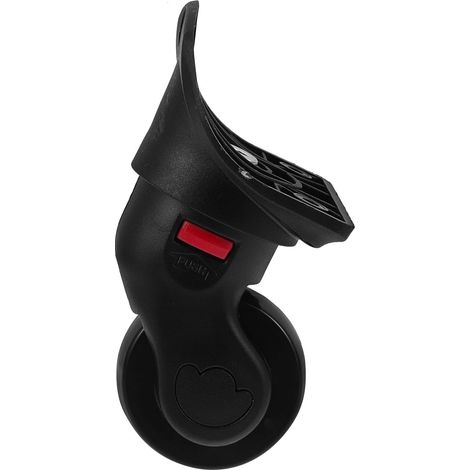 pivotantes amovibles pour bagages petites roues de rechange (1/5)