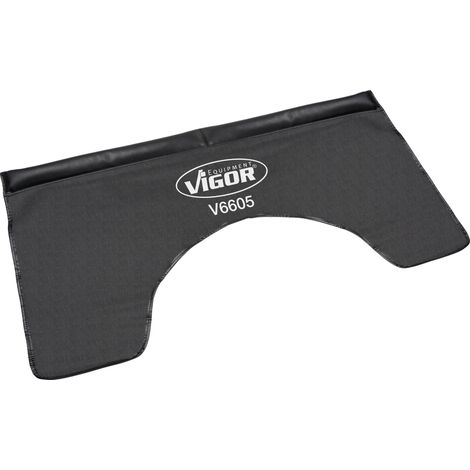 VIGOR V6605 OUTIL (1/4)