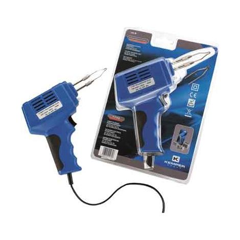SALDATORE ELETTRICO A PISTOLA KEMPER 100 Watt - KEMPER
