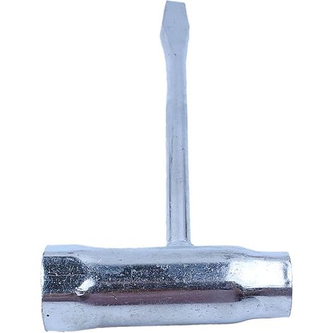 Clé Allen pour guide de tronçonneuse T 13 mm x 19 mm 13/19 (1/5)