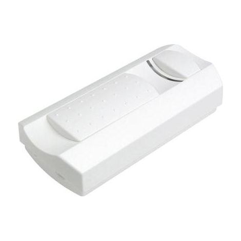 CABLE DIMMER PARA LED INTERB R 8115-008.01 BLANCO CONMUTACIÓN (MIN.) 7 W CORTE (MAX.) 110 W 1 PZA(S)