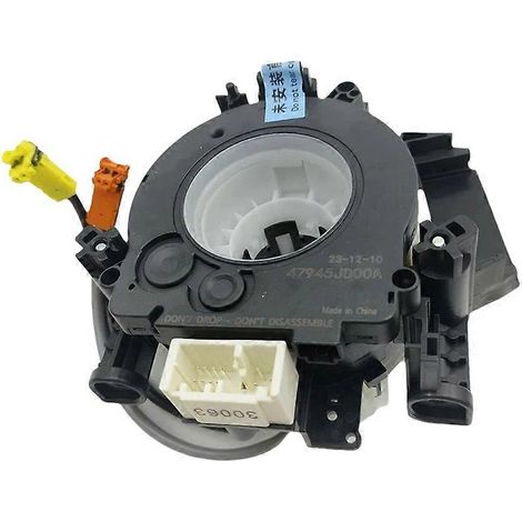 Auto 47945 – JD00A Steering Angle Capteur pour Nissan Rogue 2008 – 2015 Frontier 2015 – 2019 (1/5)