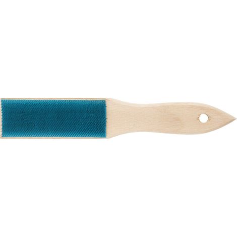 PFERD TOOLS HBF 10 ST 0,15 (1) Drahtbürste  232 mm  1 St. (1/4)