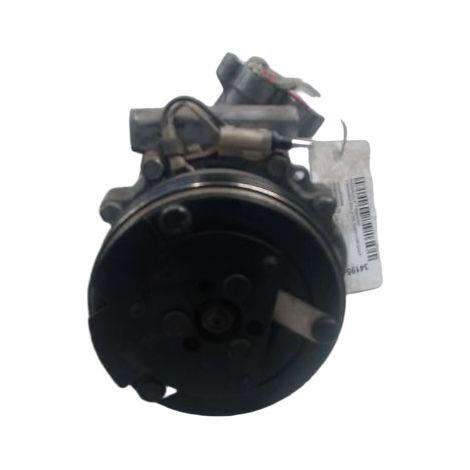 Compresseur Air Conditionne RENAULT Twingo Ph.3 2000-2007 [PRODUIT D'OCCASION]♻️8200840770 (1/5)