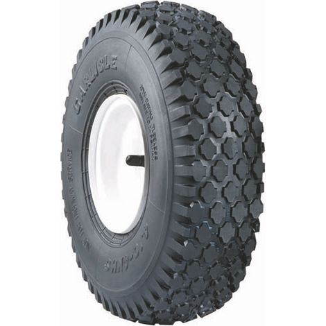 TRATTORINO RASAERBA PNEUMATICO 4,10-5 STUD (1/3)