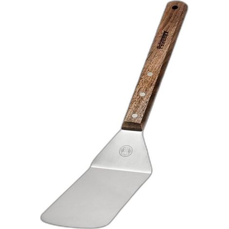 Petromax Flexibler Grill und Pfannenwender Langgriff Flex2 (1/3)