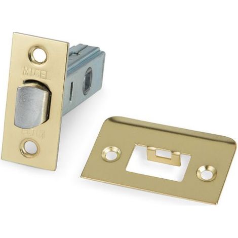PICAPORTE PTA 45MM 369 H. LAT MAD EMB C/CDO AMIG (1/2)