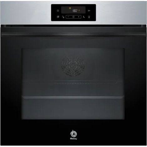 Forno balay 3hb4821x3 multifunzione 71 litri (1/3)