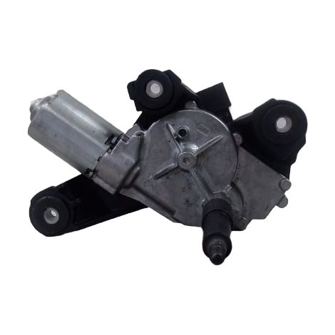 [PRODUIT D'OCCASION] Moteur Essuie-glace Arriere RENAULT Laguna III 2007- ♻️ Ref Oe. 287100006r - Garantie à vie (1/4)