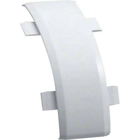 Joint de fond et couvercle pour moulure EK 40040 Pure - HAGER EK4004079016