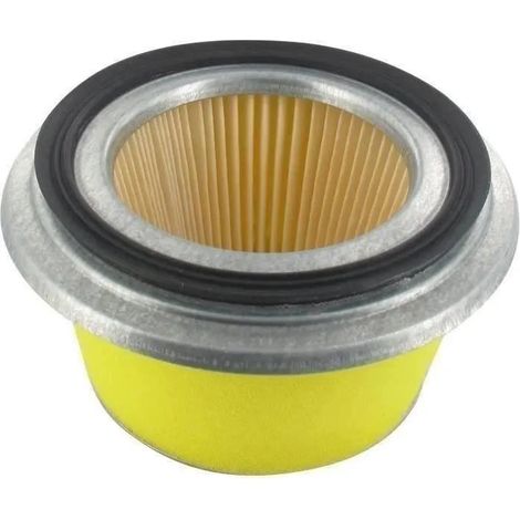Filtro aria Honda g300 gx340 g400 68 mm altezza 76 mm diametro