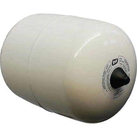 SYR Vase d'expansion à membrane 8L pour centre de sécurité 4807, 8 litres, 4807.00.925