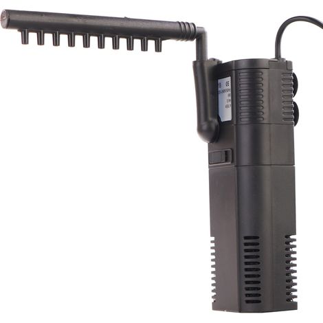 SunSun AquaFilter Hi-Jet 6 - filtro interno 450 l/h (1/5)