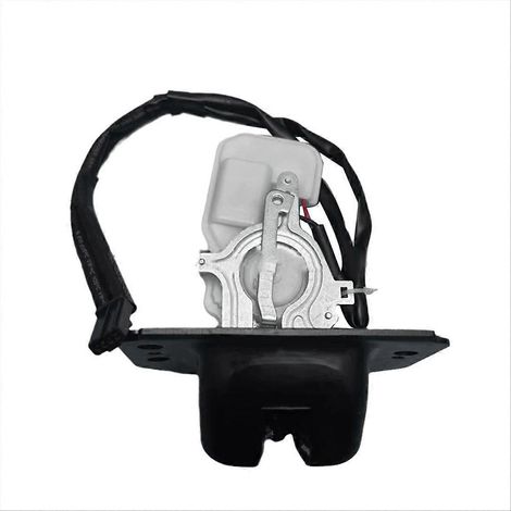Actuador de cerradura de pestillo de maletero trasero CJ5Z-7843150-A para cerradura de portón trasero Escape 2013-2016 CJ5Z7843150A (1/5)