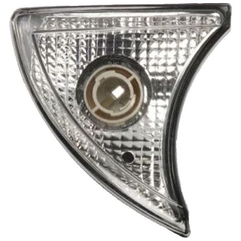 FANALE LATERALE DESTRO  - IVECO - Stralis 2013 - 5801572018 - 5801755107 (1/5)