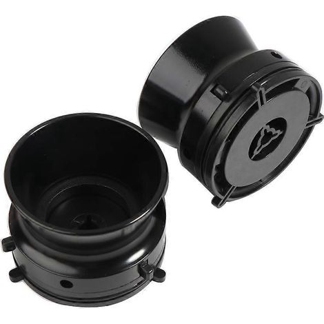 Universeller 10-Zoll-Plattenöffner für Studer ReVox Plattenspieler