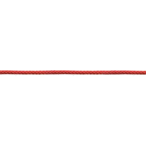 Corda in polipropilene ropilene diametro 4 mm rs mt 10 - masidef (1/2)