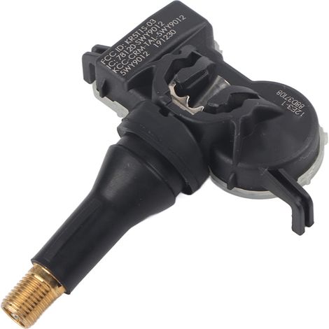 Capteur de Pression des Pneus pour Jeep 68193586AA 68313387AB (1/5)