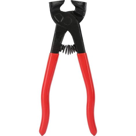 Ej.Life Handheld Kohlenstoffstahl Hohe Härte Clamp Glas Zange Fliesen Schneidwerkzeug Home Decoration DIY Werkzeug A