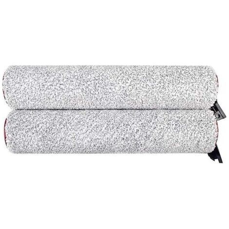 QORVA-Brosse principale compatible avec les accessoires d'aspirateur H13 M13 Brosse à rouleau