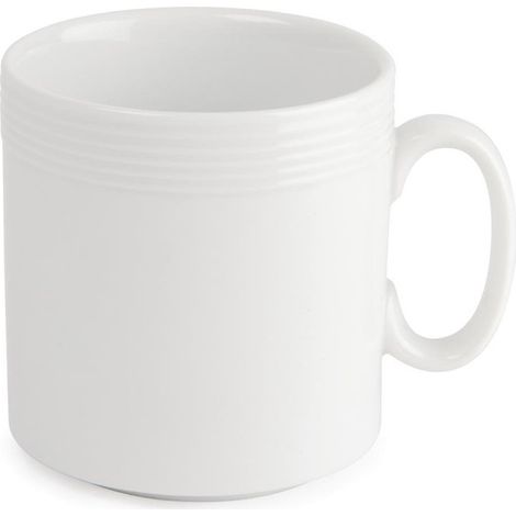 Mug Linear 220ml (Lot de 12) - Ref U088 - Olympia (1/4)