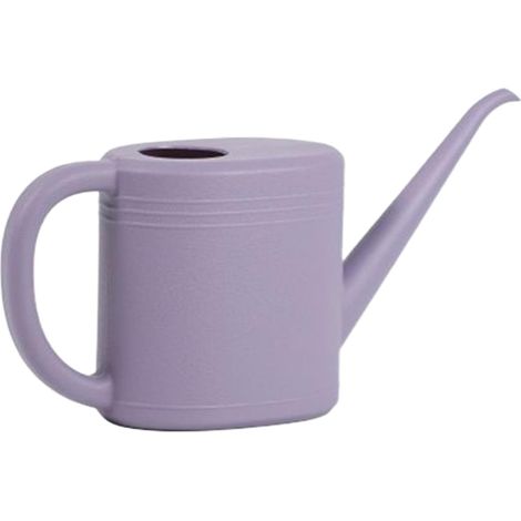 1 Liter Leichtes Gießgefäß Bewässerungskannen Für Den