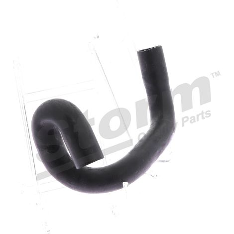 Durite de refroidissement compatible RENAULT TWINGO 30mm, à F8970 (1/4)