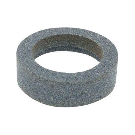 Ribimex – Meule à touret 70mm grain 80 – Affûtage précis pour forets – Compatible affûteuse PRIAF716