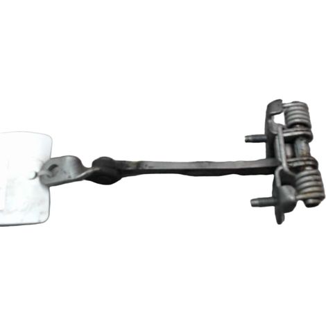 [PRODUIT D'OCCASION] Tirant Porte Avant Gauche RENAULT Kangoo Break II Phase 1 2008-2013 ♻️ Ref Oe. 804301552r - Garantie à vie (1/2)