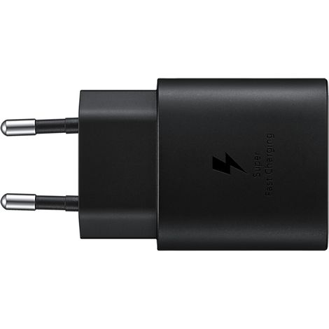 Cargador samsung ep - ta800nbe usb tipo c
