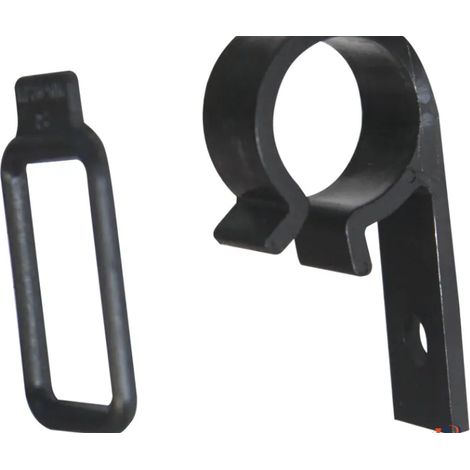 9028298 - Kit de support de batterie Somfy 16,8 V NiMH