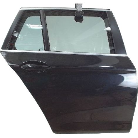 [PRODUIT D'OCCASION] Porte Arriere Droit BMW Serie 5 ♻️ Ref Oe. 41009628758 - Garantie à vie (1/3)