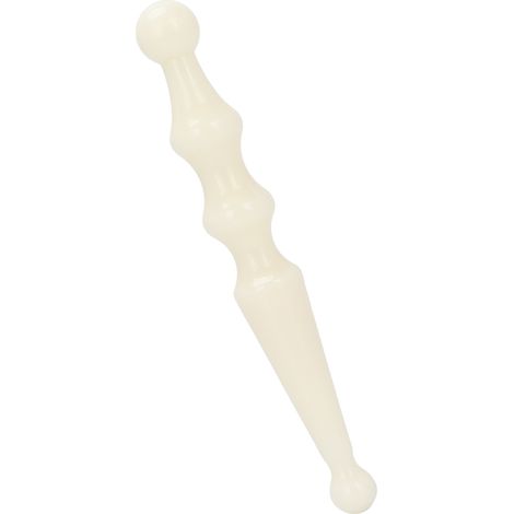 Bâton de massage de réflexologie plantaire professionnel, outil de massage portable pour les voyages et l'acupuncture des pieds (1/5)